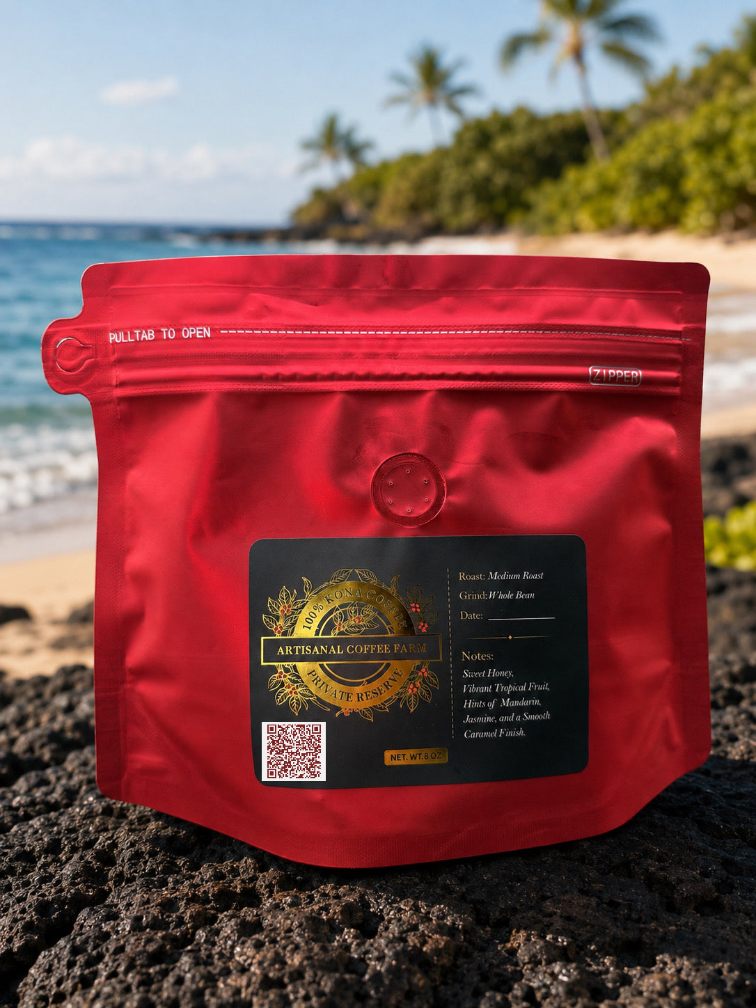 Private Reserve (8.oz)