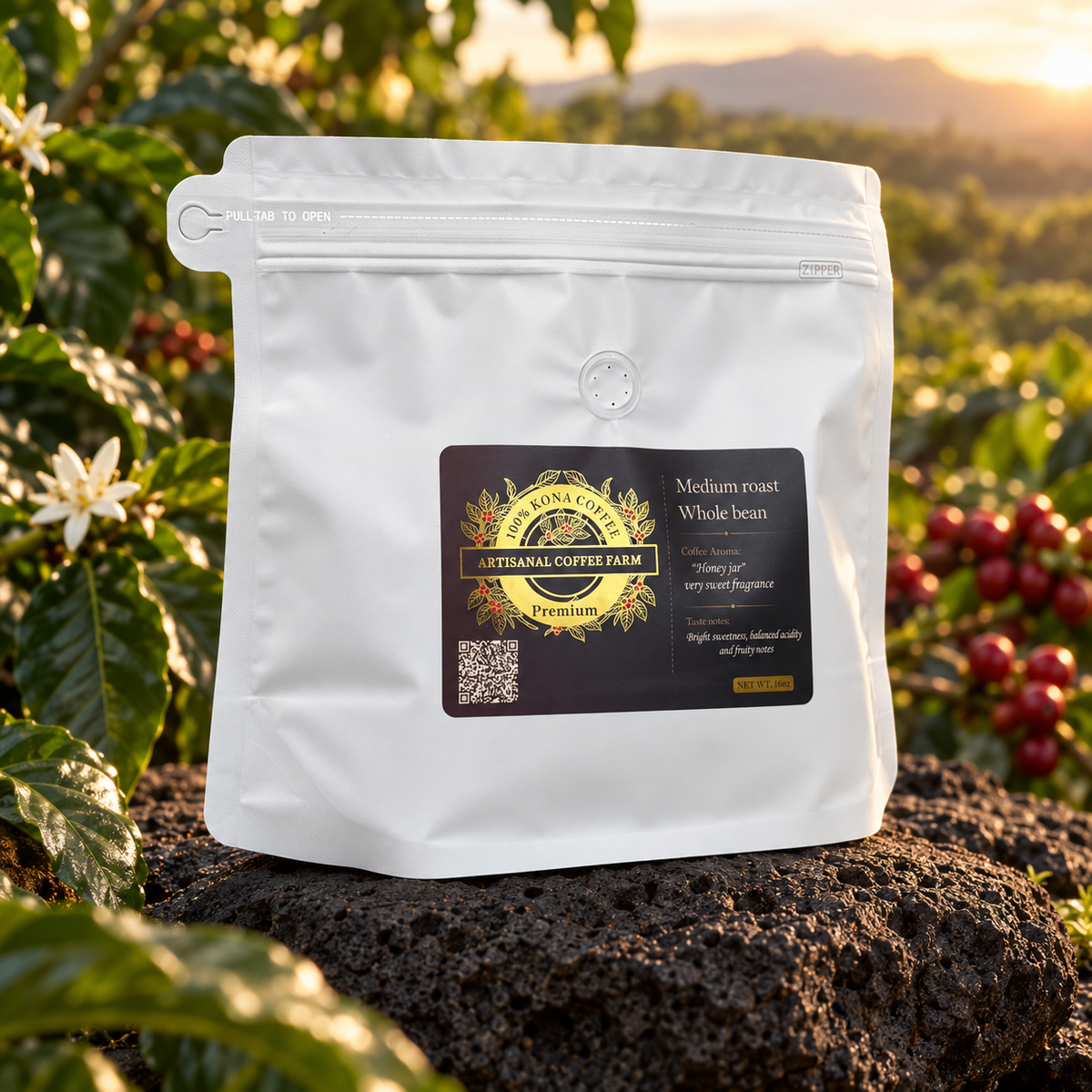 Premium Estate (16.oz)